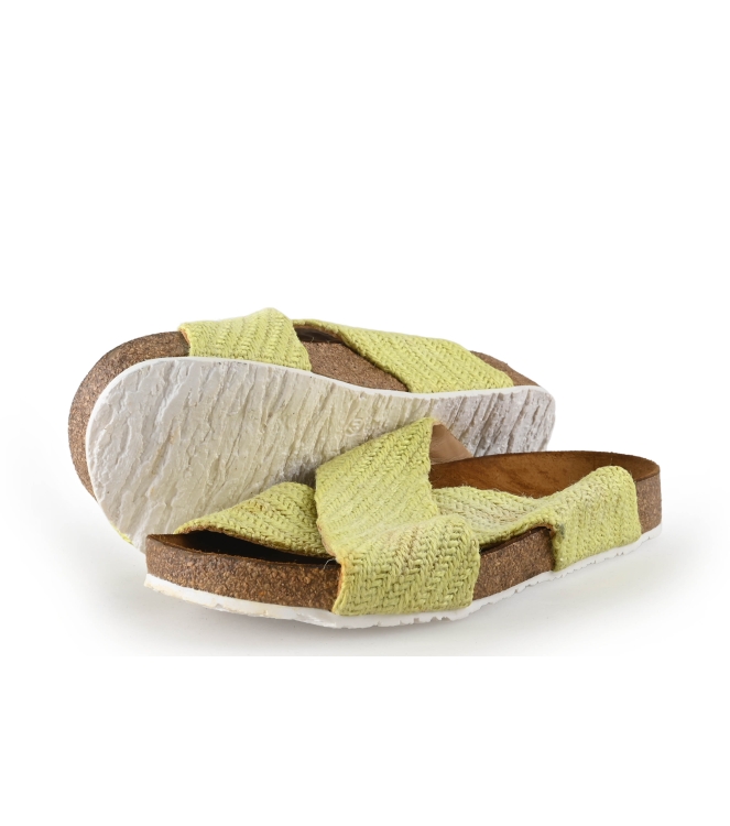 Haflinger Flip-Flops