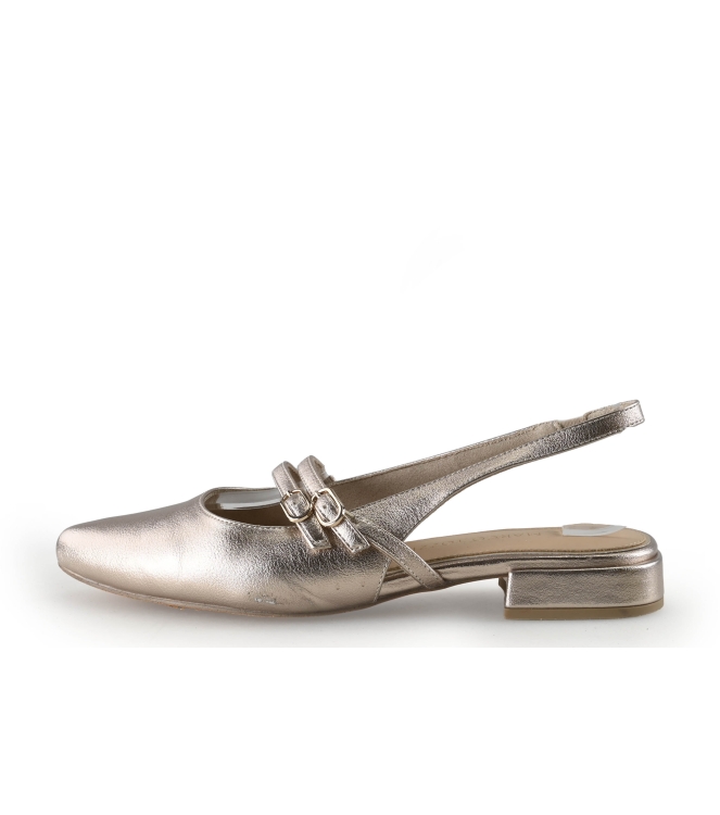 Marco Tozzi Mules Pantoletten