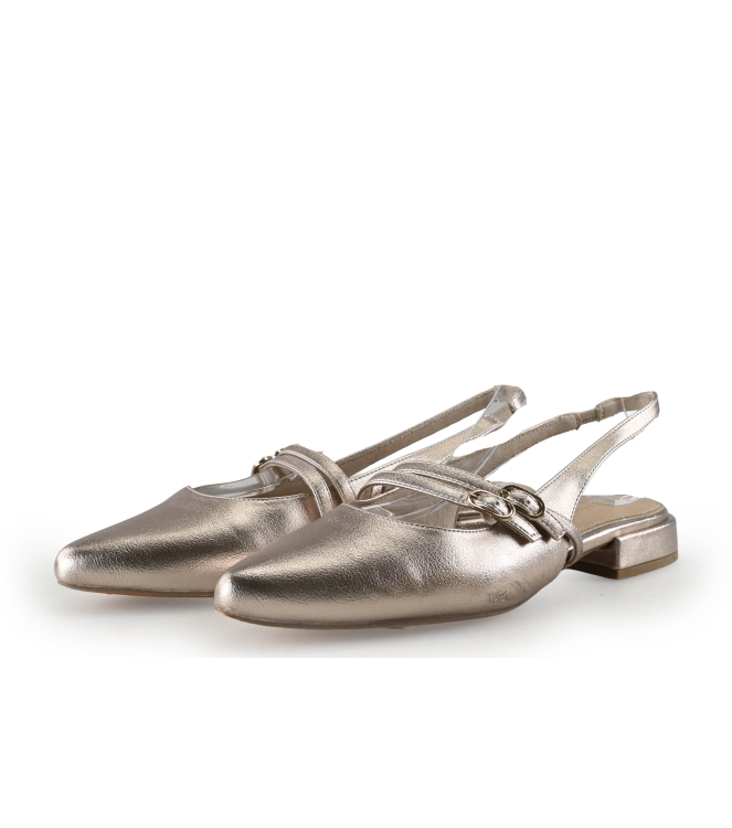 Marco Tozzi Mules Pantoletten