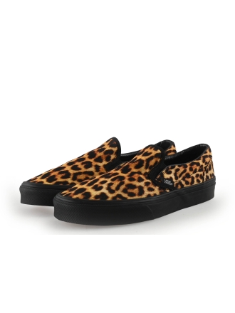 Vans Slip-ons Leopardenmuster 346997
 Größe 37
 
