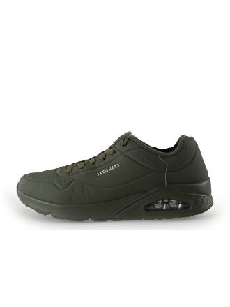 Skechers Sneaker Grün 346998
 Größe 44
 