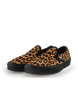 Vans Slip-ons Leopardenmuster 346999
 Größe 37
 
