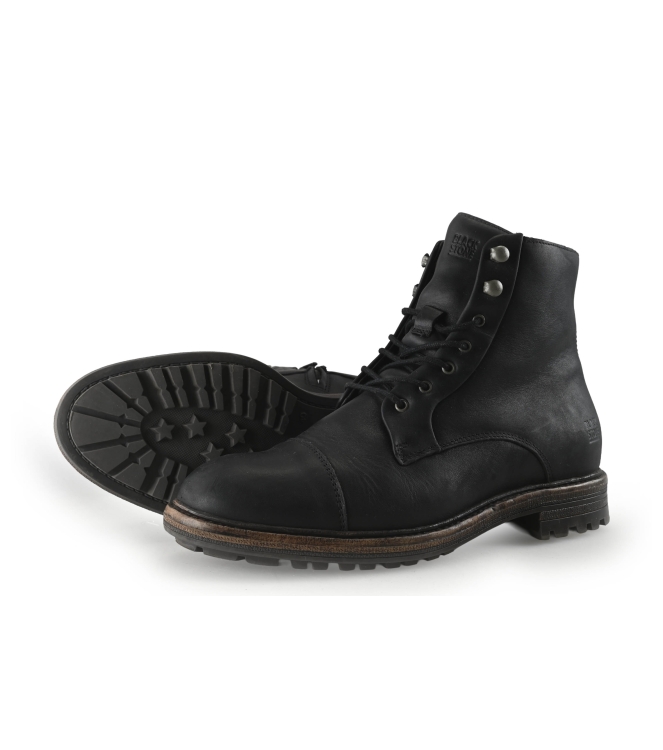 Blackstone Schnürstiefel