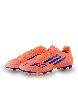 Adidas Fußballschuhe Orange 347011
 Größe 40
 