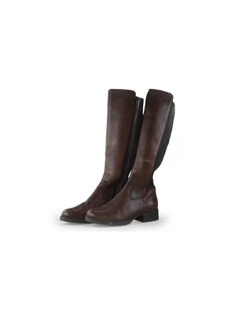 Rieker Stiefel Braun 347016
 Größe 38
 