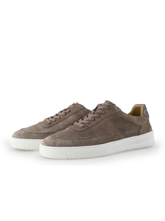 Filling Pieces Sneaker Beige 347017
 Größe 44
 