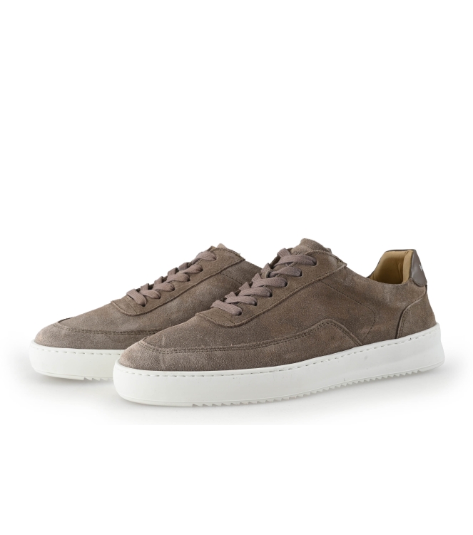 Filling Pieces Sneaker
