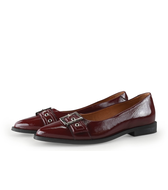 Manfield Ballerinaschuhe