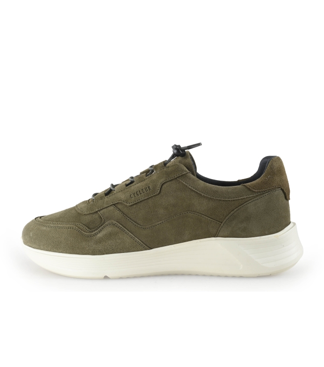 Cycleur de Luxe Sneaker