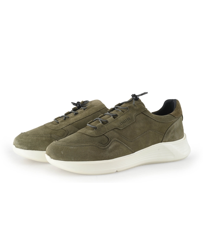 Cycleur de Luxe Sneaker