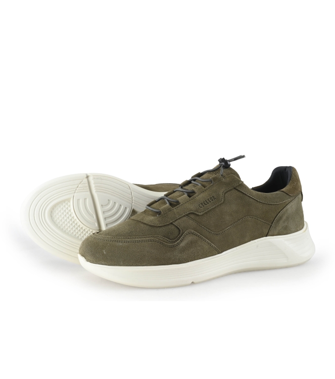 Cycleur de Luxe Sneaker