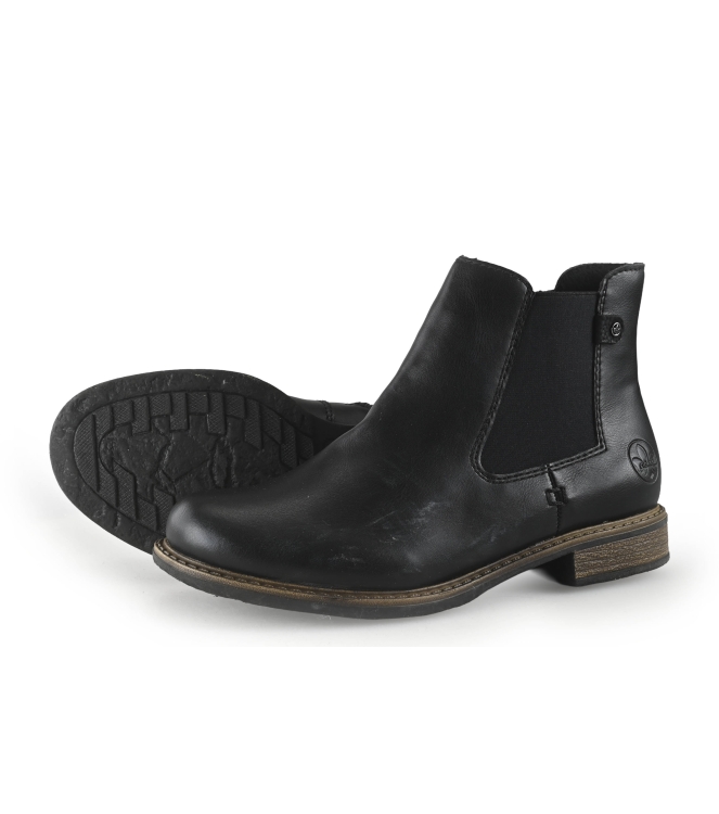 Rieker Stiefeletten