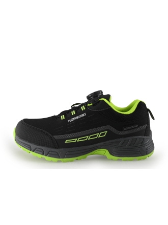 Terramount Wanderschuhe Blau 347032
 Größe 33
 