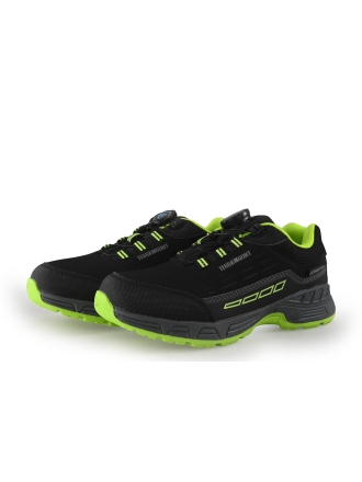 Terramount Wanderschuhe Blau 347032
 Größe 33
 
