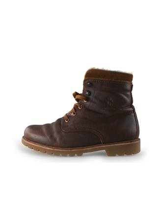 Panama Jack Schnürstiefel Cognac 347034
 Größe 42
 