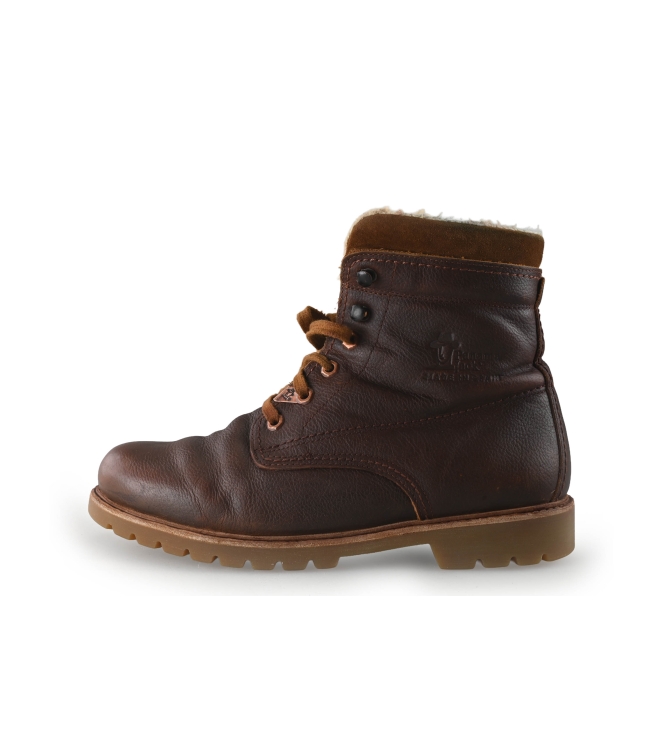 Panama Jack Schnürstiefel