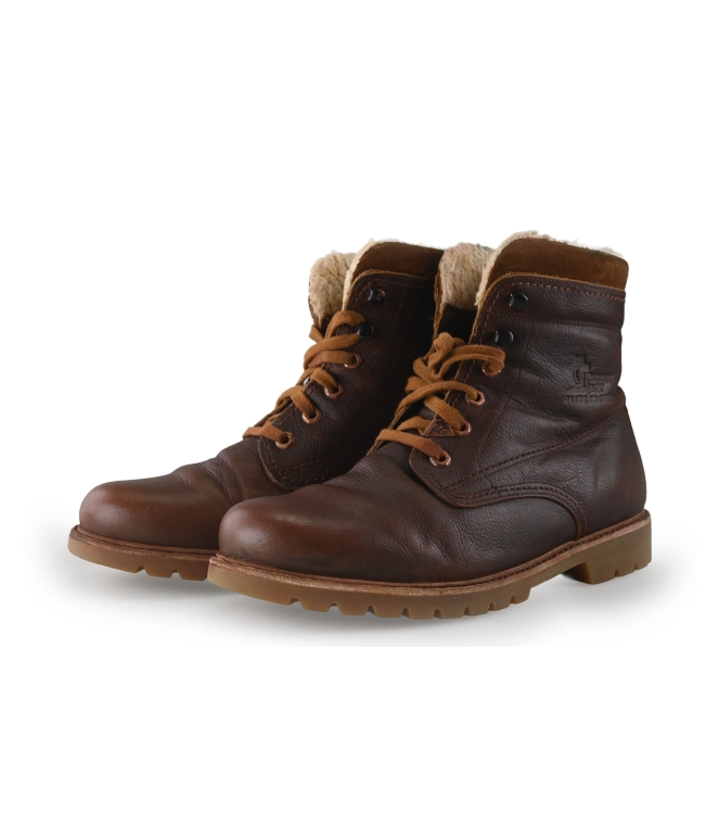 Panama Jack Schnürstiefel