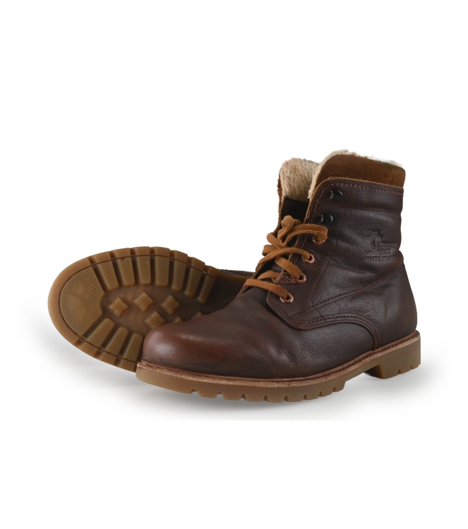 Panama Jack Schnürstiefel