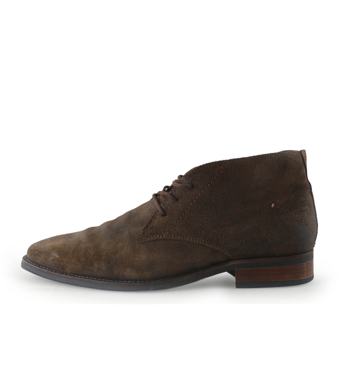 Recall Schnürschuhe