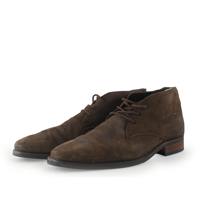 Recall Schnürschuhe