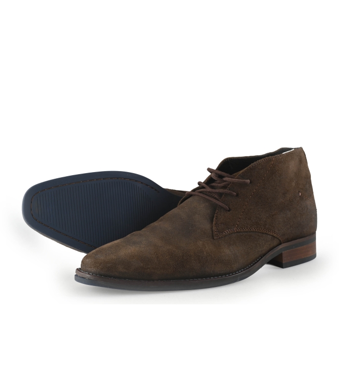 Recall Schnürschuhe