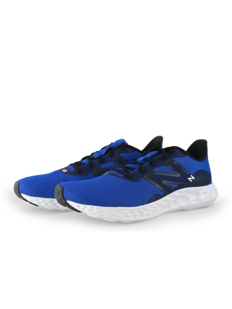 New Balance Sportschuhe Blau 347037
 Größe 49
 