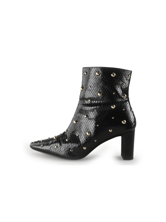 La Strada Stiefeletten Schwarz 347038
 Größe 40
 