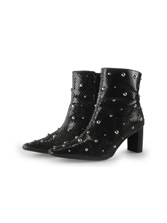 La Strada Stiefeletten Schwarz 347038
 Größe 40
 