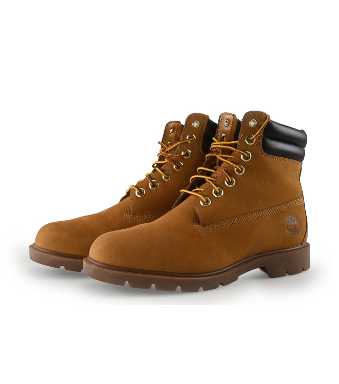 Timberland Schnürstiefel
