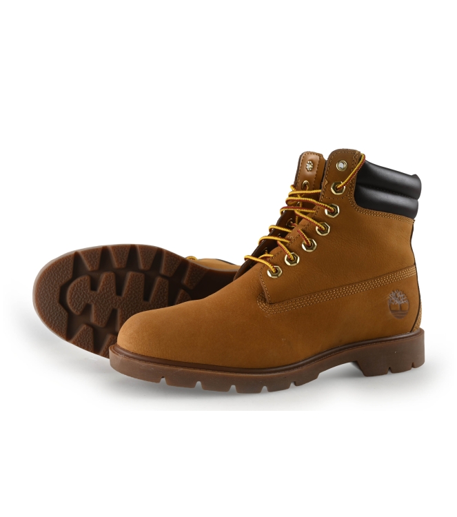 Timberland Schnürstiefel