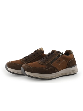 Rieker Sneaker Cognac 347041
 Größe 41
 