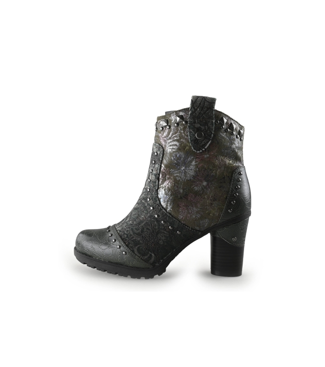 Mustang Stiefeletten