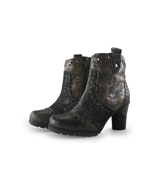 Mustang Stiefeletten