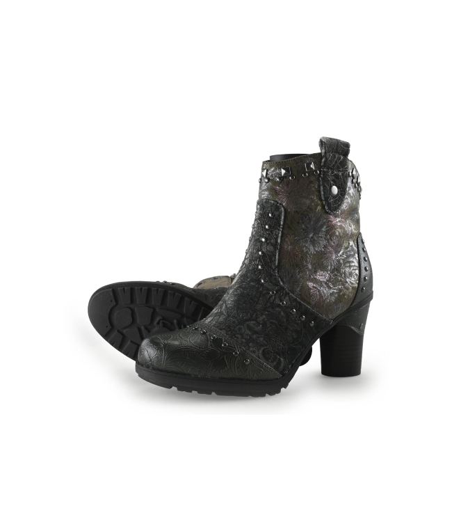 Mustang Stiefeletten