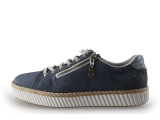 Rieker Schnürschuhe