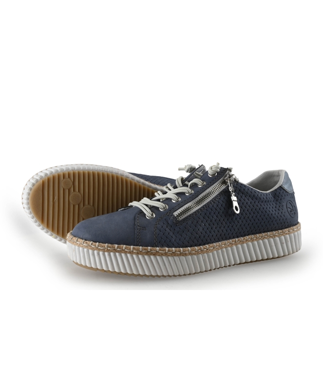 Rieker Schnürschuhe
