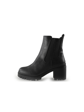 S.oliver Chelsea boots Schwarz 347062
 Größe 36
 