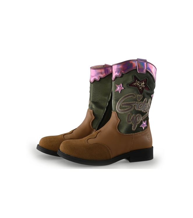 Shoesme Cowboystiefel