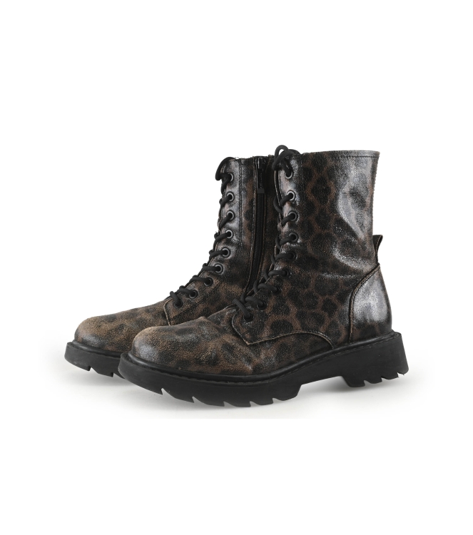 Tamaris Schnürstiefel