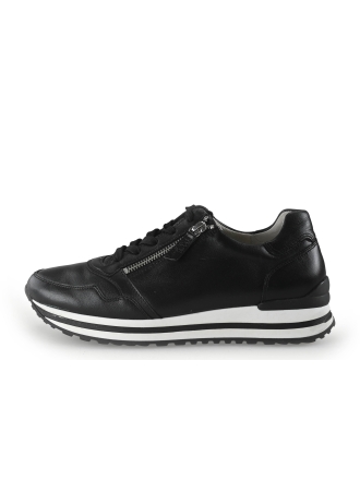 Gabor Sneaker Schwarz 347073
 Größe 40
 