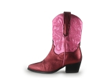 DWRS Cowboystiefel