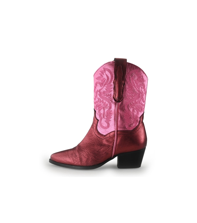 DWRS Cowboystiefel
