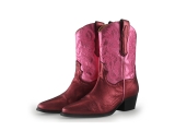 DWRS Cowboystiefel