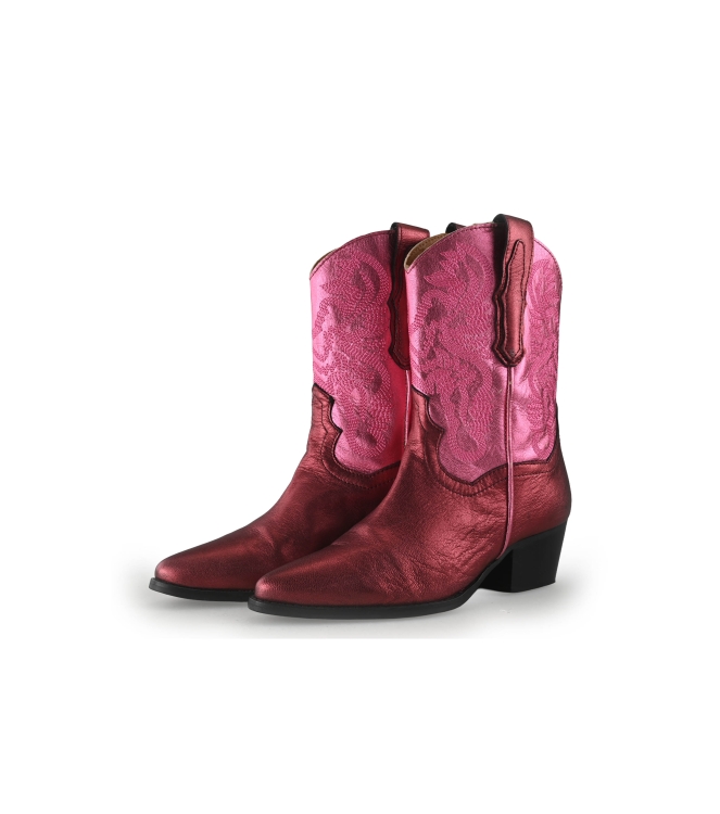 DWRS Cowboystiefel