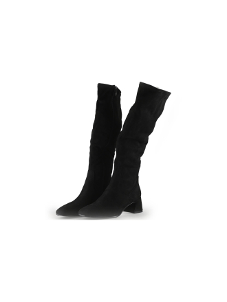 Tamaris Stiefel Schwarz 347082
 Größe 41
 