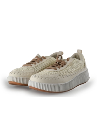 Posh Sneaker Beige 347084
GröĂe 37