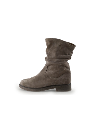 Gabor Stiefeletten Beige 347085
 Größe 40
 