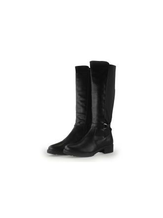 Charmosa Stiefel Schwarz 347087
 Größe 39
 