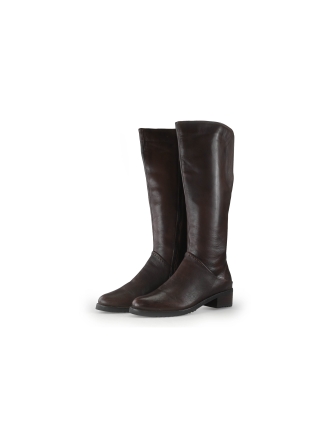 Everybody Stiefel Braun 347091
 Größe 40
 