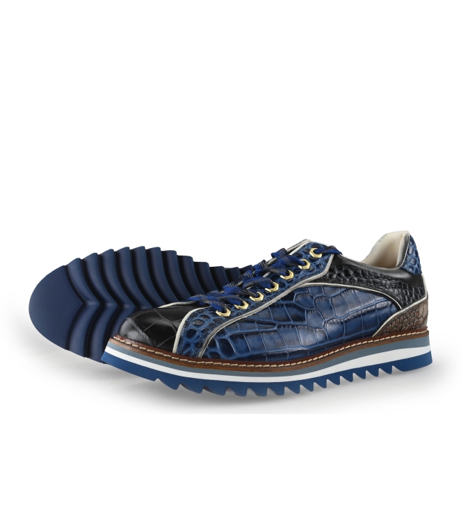 Lorenzi Loafers 